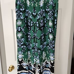 Chico's crop Pant, 12